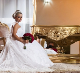 Casamento Mauro & Viviam